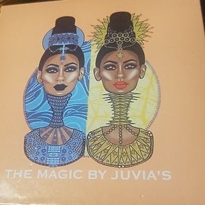 The Magic by Juvia's